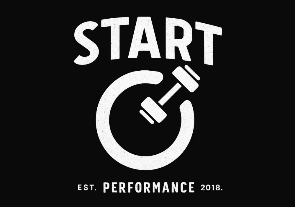 StartFit Logo