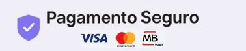 Pagamento Seguro